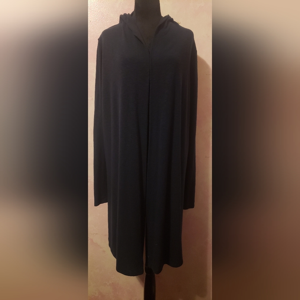 Laila Jayde Navy Cardigan
